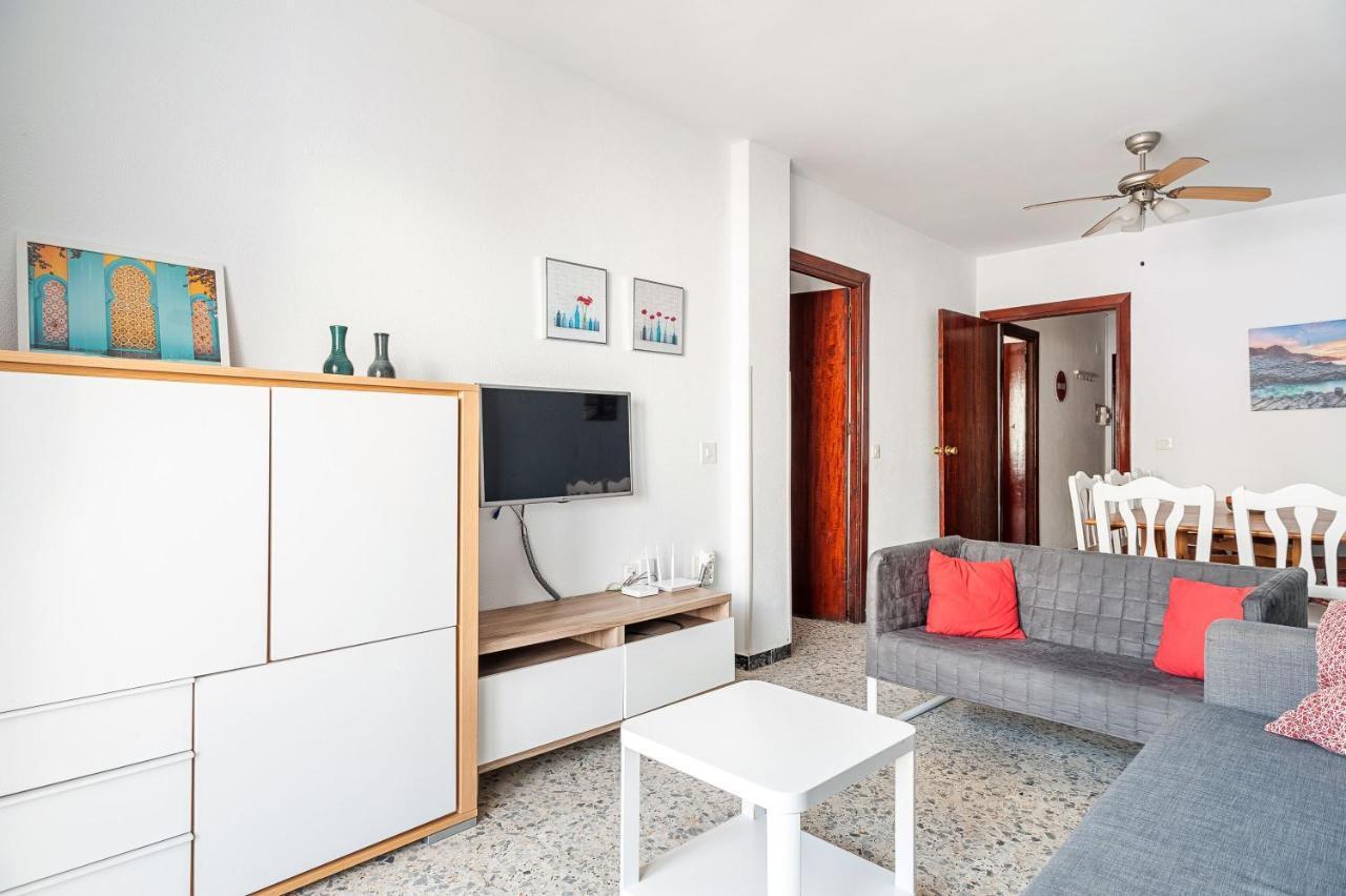 Ferienwohnung Casa Poniente Conil De La Frontera Exterior foto