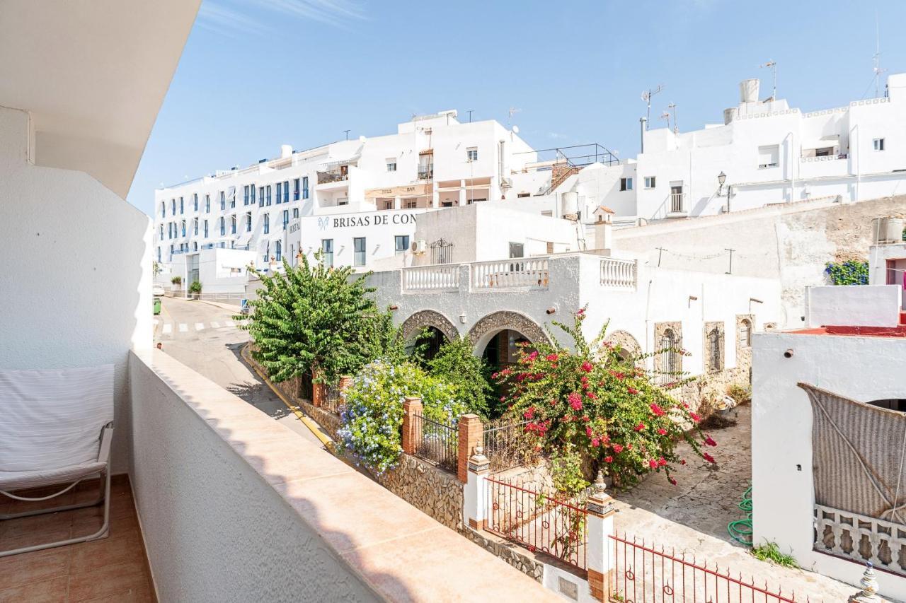 Ferienwohnung Casa Poniente Conil De La Frontera Exterior foto